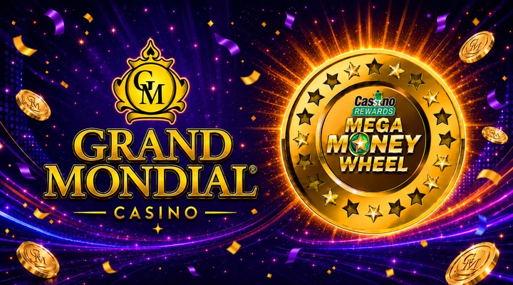 Grand Mondial Casino en Ligne